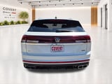 2024 Volkswagen Atlas Cross Sport - Preview 8
