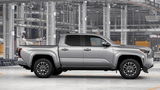 2026 Toyota Tacoma - Preview 13