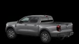2026 Ford Ranger - Preview 2