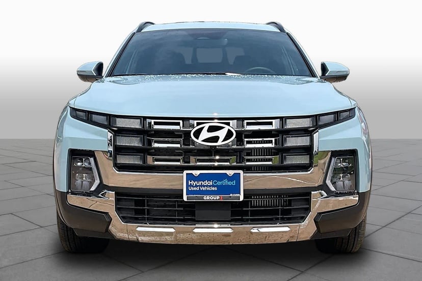 2026 Hyundai Santa Cruz - Image 1