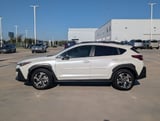 2024 Subaru Crosstrek - Preview 3