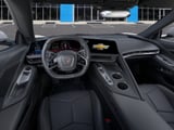 2026 Chevrolet Corvette - Preview 15