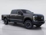 2026 Ford F-250 - Preview 7