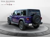 2026 Jeep Wrangler - Preview 13