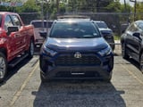2025 Toyota RAV4 - Preview 2
