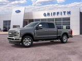 2027 Ford F-250 - Preview 3