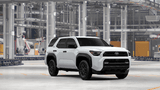 2026 Toyota 4Runner - Preview 15