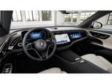 2027 Mercedes-Benz E-Class - Preview 3
