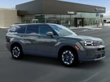 2026 Hyundai Santa Fe - Preview 10