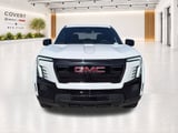 2026 GMC Sierra EV - Preview 2