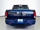2026 Honda Ridgeline - Preview 6
