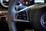 2017 Mercedes-Benz C-Class - Preview 12