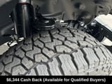 2026 Jeep Gladiator - Preview 14