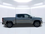 2026 Chevrolet Silverado - Preview 5