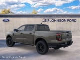 2026 Ford Ranger - Preview 4
