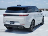 2026 Land Rover Range Rover Sport - Preview 5