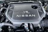 2026 Nissan Armada - Preview 8