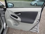 2010 Toyota Prius - Preview 10