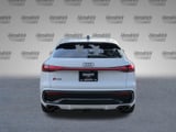 2026 Audi SQ5 Sportback - Preview 7