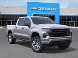 2026 Chevrolet Silverado - Preview 7