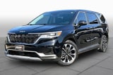 2024 Kia Carnival - Preview 3