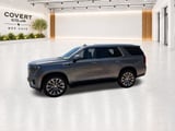2021 GMC Yukon - Preview 4