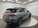 2026 Mercedes-Benz GLE - Preview 7