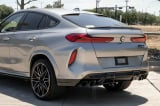 2023 BMW X6 - Preview 15