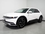 2024 Hyundai Ioniq 5 - Preview 9