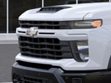 2026 Chevrolet Silverado 2500 HD - Preview 13