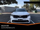 2021 Kia Sorento - Preview 2