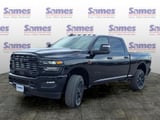 2027 Ram 2500 - Preview 6