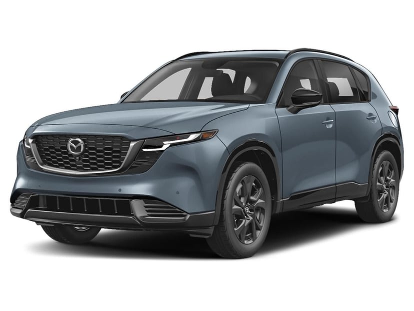 2026 Mazda CX-5 - Image 1