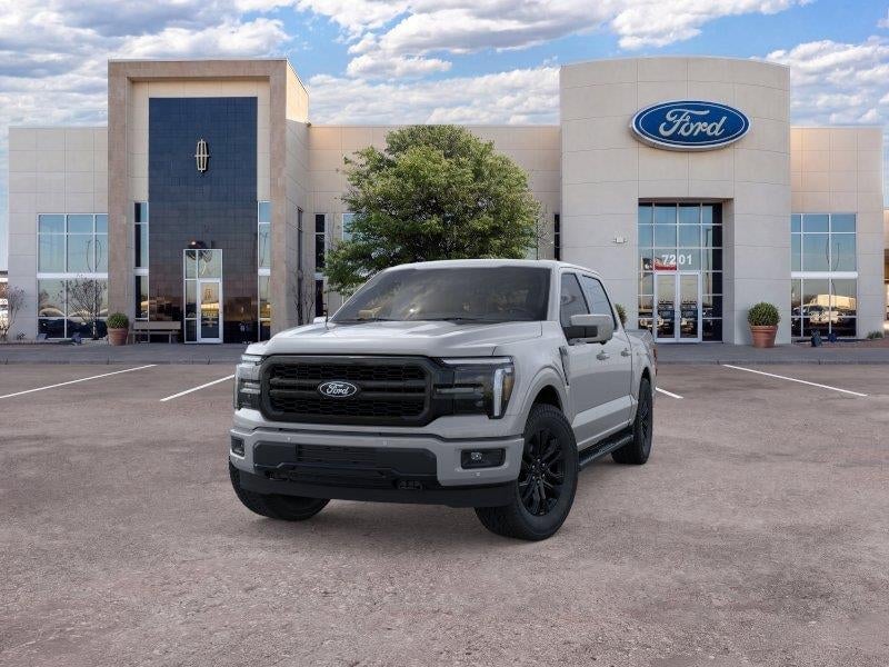 2026 Ford F-150 - Image 1
