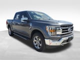 2021 Ford F-150 - Preview 3