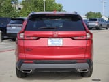 2026 Honda CR-V - Preview 5