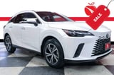 2024 Lexus RX - Preview 2