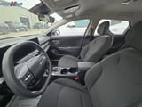 2026 Kia K4 - Preview 8