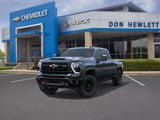 2026 Chevrolet Silverado 2500 HD - Preview 8
