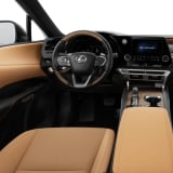 2027 Lexus RX - Preview 7