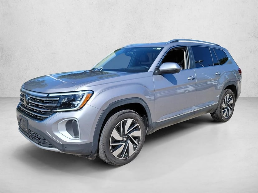 2024 Volkswagen Atlas - Image 1