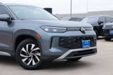 2026 Volkswagen Tiguan - Preview 3