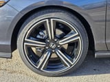 2026 Honda Accord - Preview 8
