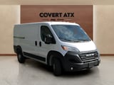 2026 Ram ProMaster 1500 - Preview 7