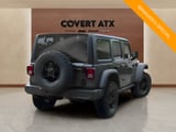 2026 Jeep Wrangler - Preview 5