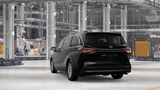 2026 Toyota Sienna - Preview 7