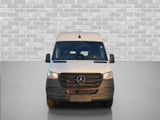 2025 Mercedes-Benz Sprinter - Preview 3