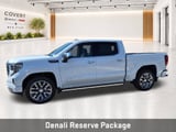 2026 GMC Sierra 1500 - Preview 4