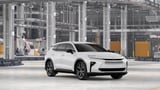 2026 Toyota Crown Signia - Preview 15
