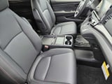 2026 Honda Odyssey - Preview 12